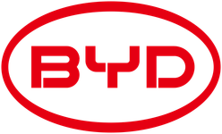 Logo: BYD Fiałkowski